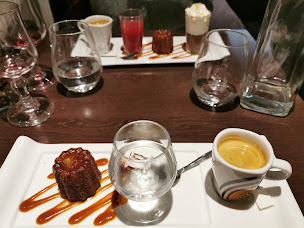 Photo n°34 de Au relais Louis Blanc à Limoges ()