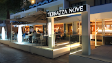 Terrazza nove 48015 Milano Marittima