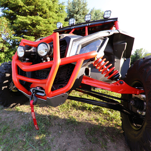 Yamaha Motorcycle Dealer «St. Boni Motor Sports», reviews and photos, 4120 Steiner St, St Bonifacius, MN 55375, USA