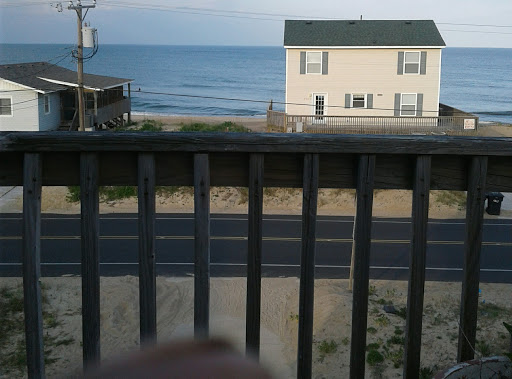 Golf Course «Sea Scape Golf Links», reviews and photos, 300 W Eckner St, Kitty Hawk, NC 27949, USA