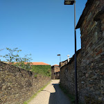 Photo n°2 de l'avis de Reza.s fait le 19/06/2018 à 20:25 sur le  Casa Da Viuva - Wine Bar à Lagares