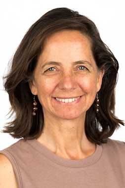 A / Professor Vicki Kotsirilos Am, Mbbs, Facnem, Faslm, Specialist Gp