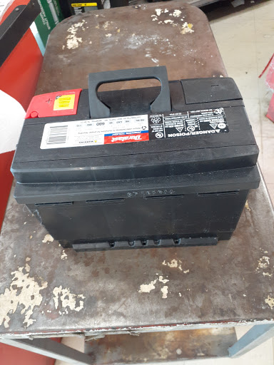 Auto Parts Store «AutoZone», reviews and photos, 606 Riverview Dr, Kalamazoo, MI 49001, USA