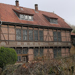 Photo n°5 de l'avis de Jogi. fait le 11/01/2022 à 17:12 sur le  Schaumburg Castle, Lower Saxony à Rinteln