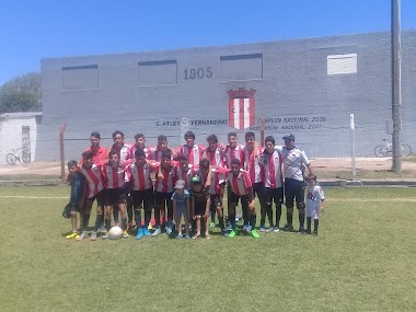 Club Atlético Fernandino