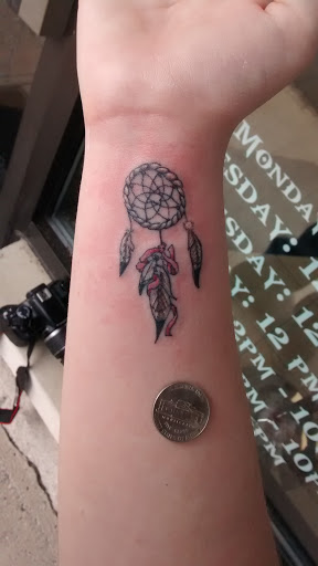 Tattoo Shop «Skin Alternative», reviews and photos, 1985 US-22, Scotch Plains, NJ 07076, USA