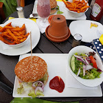 Photo n°2 de l'avis de Eike. fait le 09/04/2018 à 17:54 sur le  Mango's Kiel à Kiel