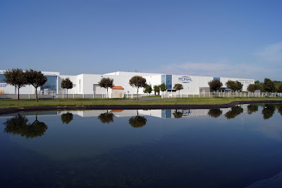 Fineiral à Saint-Aubin-la-Plaine