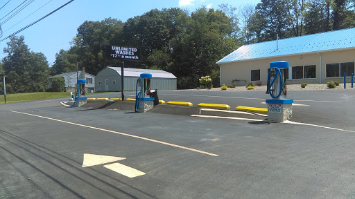 Ultimate Express Car Wash en Danville
