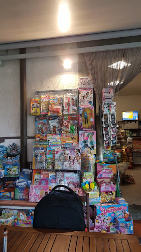 Tabaccheria Ricevitoria Edicola Servizi Store Bertani Ennia di Natale Gloria