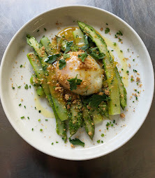 Photo n°12 de Restaurant Équilibre à Salies-de-Béarn ()