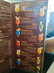 Photo n°2 de Wok grill à Le Poinçonnet ()