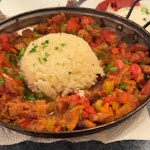 Photo n°1 de l'avis de Benny.a fait le 18/04/2022 à 15:46 sur le  Yeni Han à Baesweiler