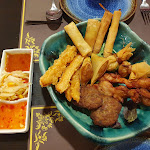 Photo n°3 de l'avis de Swamy.o fait le 06/01/2024 à 21:47 sur le  Thai Square Restaurant à Martignacco