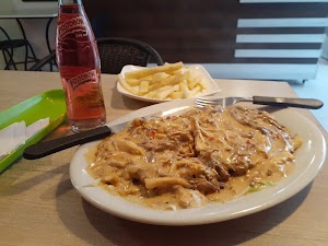 Pizza Burguer - photo 1