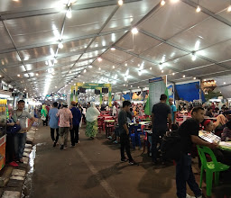Ramadhan Fair Medan photo