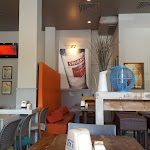 Photo n°4 de l'avis de Gider.n fait le 07/04/2017 à 07:47 sur le  Moon à Castelvetro di Modena