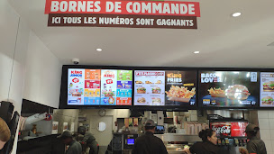 Photo n°52 de Burger King à Paris ()