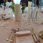 Photo n°28 de l'avis de Stefania.a fait le 09/04/2023 à 18:19 sur le  Ristorante Penacio à Arcugnano