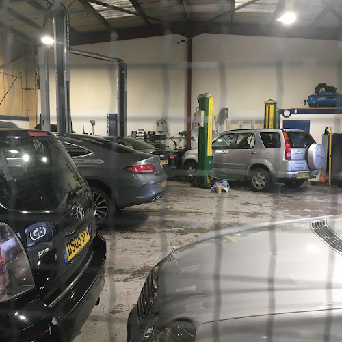 Reviews of Romar Service Ltd in Milton Keynes - Auto repair shop