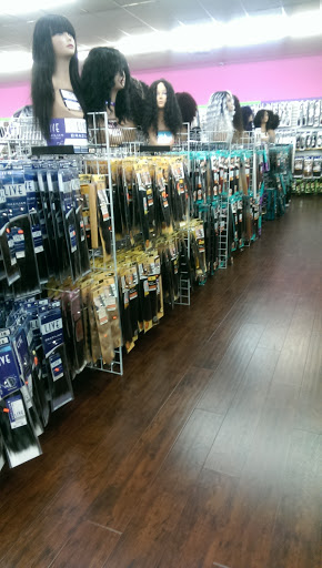 Beauty Supply Store «Supreme Beauty», reviews and photos, 5224 Aldine Mail Rte Rd, Houston, TX 77039, USA