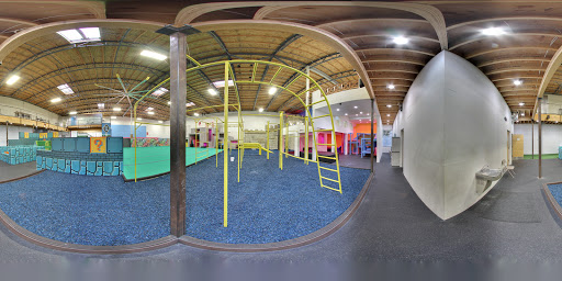 Gym «Tempest Freerunning Academy», reviews and photos, 3337 Jack Northrop Ave, Hawthorne, CA 90250, USA