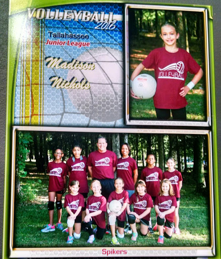 Community Center «Jack L McLean Community Center», reviews and photos, 700 Paul Russell Rd, Tallahassee, FL 32301, USA