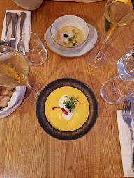Photo n°32 de Restaurant L'Apibo à Paris ()