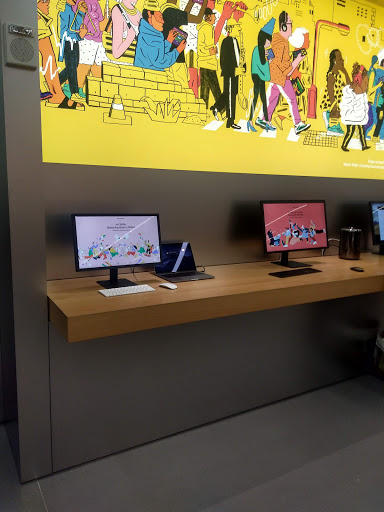 Computer Store «Apple Washington Square», reviews and photos, 9585 SW Washington Square Rd, Tigard, OR 97223, USA