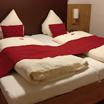 Photo n°1 de l'avis de Murat.� fait le 09/02/2019 à 11:57 sur le  Natur- und Wanderhotel am Steinbachtal | Garni à Bad Kötzting