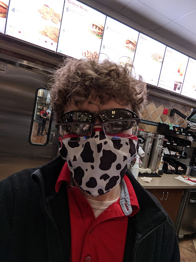 Fast Food Restaurant «Chick-fil-A», reviews and photos, 5150 Merten Dr, Mason, OH 45040, USA