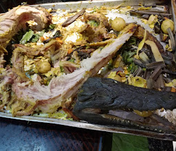 Tuscan BBQ Groenkloof photo
