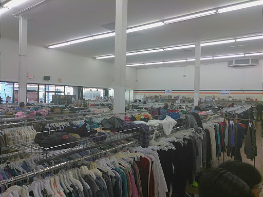Bell Thrift Store Inc