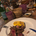 Photo n°6 de l'avis de Dayana.a fait le 21/07/2023 à 16:54 sur le  Trattoria Al Boccolo, Castelfranco Veneto à Comunetto