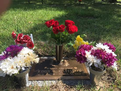 Memorial Park «Sunset Memory Gardens», reviews and photos, 11005 US-301, Thonotosassa, FL 33592, USA