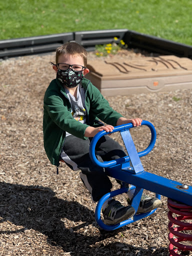 Preschool «Once Upon a Time Preschool & Daycare», reviews and photos, 47 Peekskill Hollow Rd, Putnam Valley, NY 10579, USA