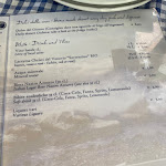 Photo n°1 de l'avis de Andrew.a fait le 23/07/2023 à 19:01 sur le  Trattoria Da Emilia à Sorrento