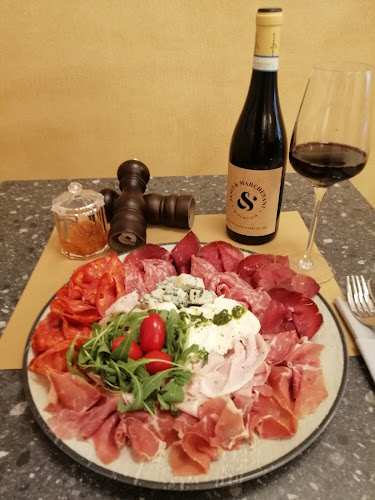 Pizza da Jojo's - Πίτσα