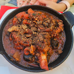 Photo n°1 de l'avis de Vladimir. fait le 04/05/2024 à 19:52 sur le  Sopravento da Sergione à Bari