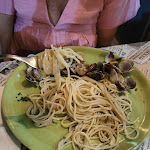 Photo n°4 de l'avis de tony.e fait le 20/06/2022 à 19:52 sur le  Ristorante Pizzeria Paglia à Caiazzo