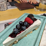 Photo n°2 de l'avis de Davide.a fait le 09/06/2023 à 23:53 sur le  Molto Più Pizza Restaurant à Pavia