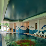 Photo n°4 de l'avis de Stephanie.e fait le 16/07/2023 à 15:14 sur le  Fair Resort Sport-& Wellnesshotel à Jena