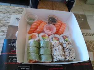 Photo n°19 de Osushibox valence à Valence ()