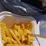 Photo n°1 de l'avis de Ka.c fait le 15/08/2023 à 17:42 sur le  Deichkombüse à Neuharlingersiel