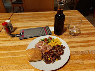 Photo n°82 de L'Aire Des Vérités à Lapalisse ()