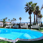 Photo n°1 de l'avis de Daniele.i fait le 19/08/2020 à 19:12 sur le  Kukua Beach à Fontane Bianche