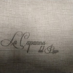 Photo n°3 de l'avis de Michele.i fait le 05/12/2022 à 22:47 sur le  Circolo La Capanna dal Pizzo à Massa