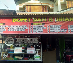 Kopi Jungkir photo