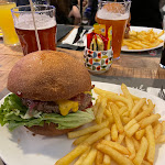 Photo n°1 de l'avis de Tito.r fait le 25/02/2023 à 08:34 sur le  Mazapégul Birrificio e Brewpub à Civitella di Romagna