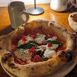 Photo n°1 de l'avis de Manuel.a fait le 25/12/2023 à 19:13 sur le  `87 Mamma Lina by Gina's Pizza Bar à Karlsruhe